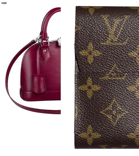 como saber si un bolso louis vuitton es verdadero|Como reconocer una Louis Vuitton genuina de una falsa.